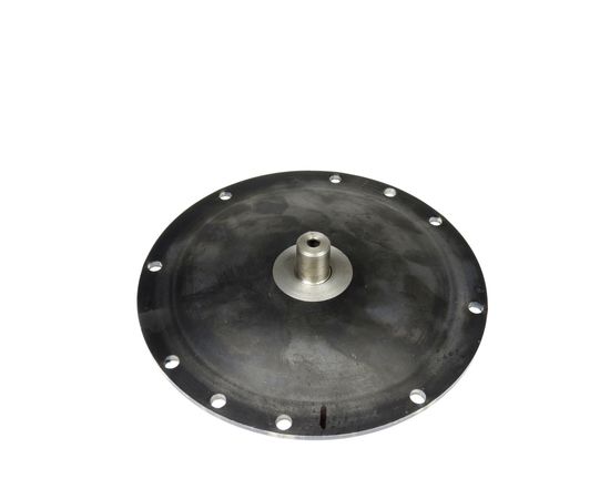 Кришка діафрагми блокування диференціала МТЗ 70-2409030-Б