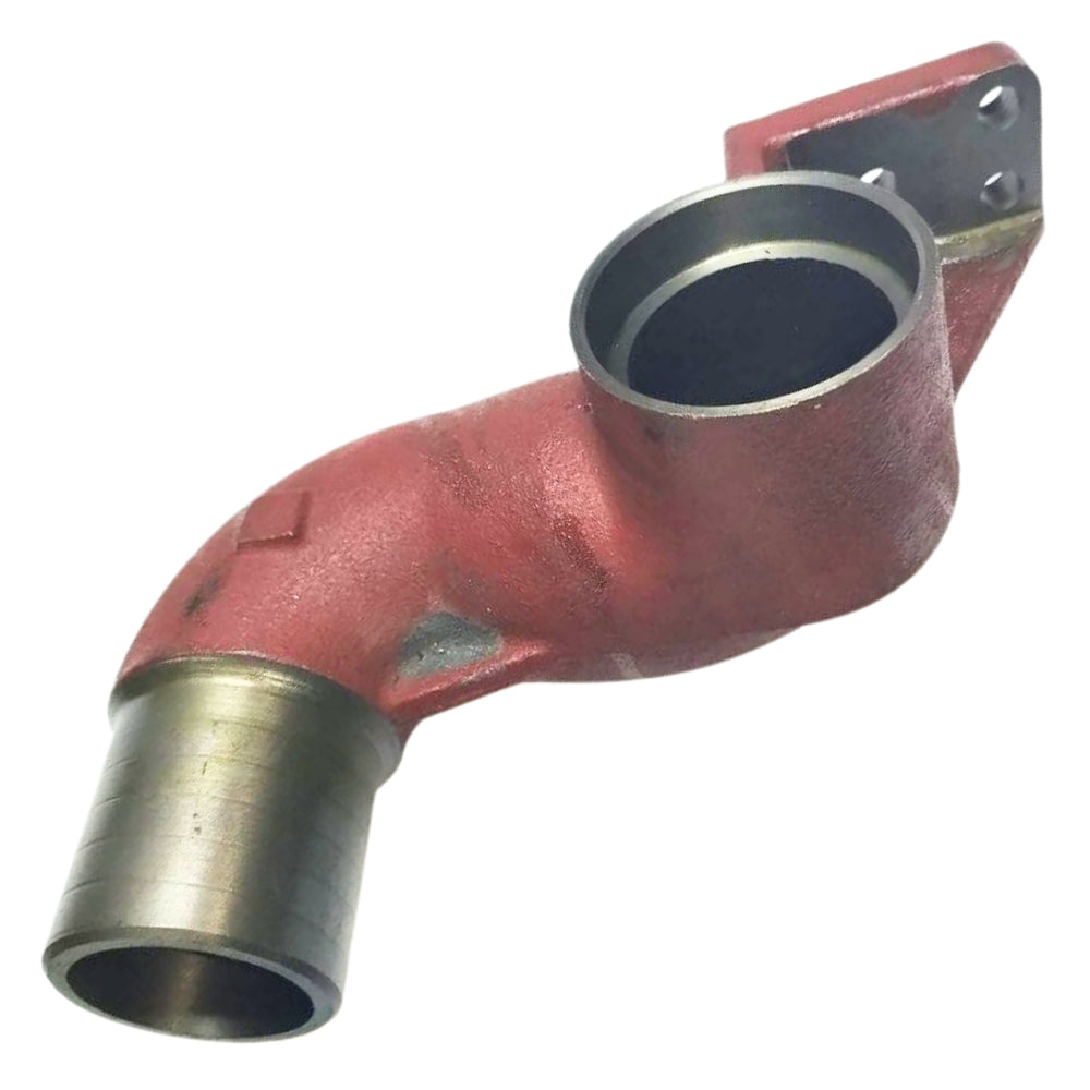 Перехідник випускного колектора  245-1008021