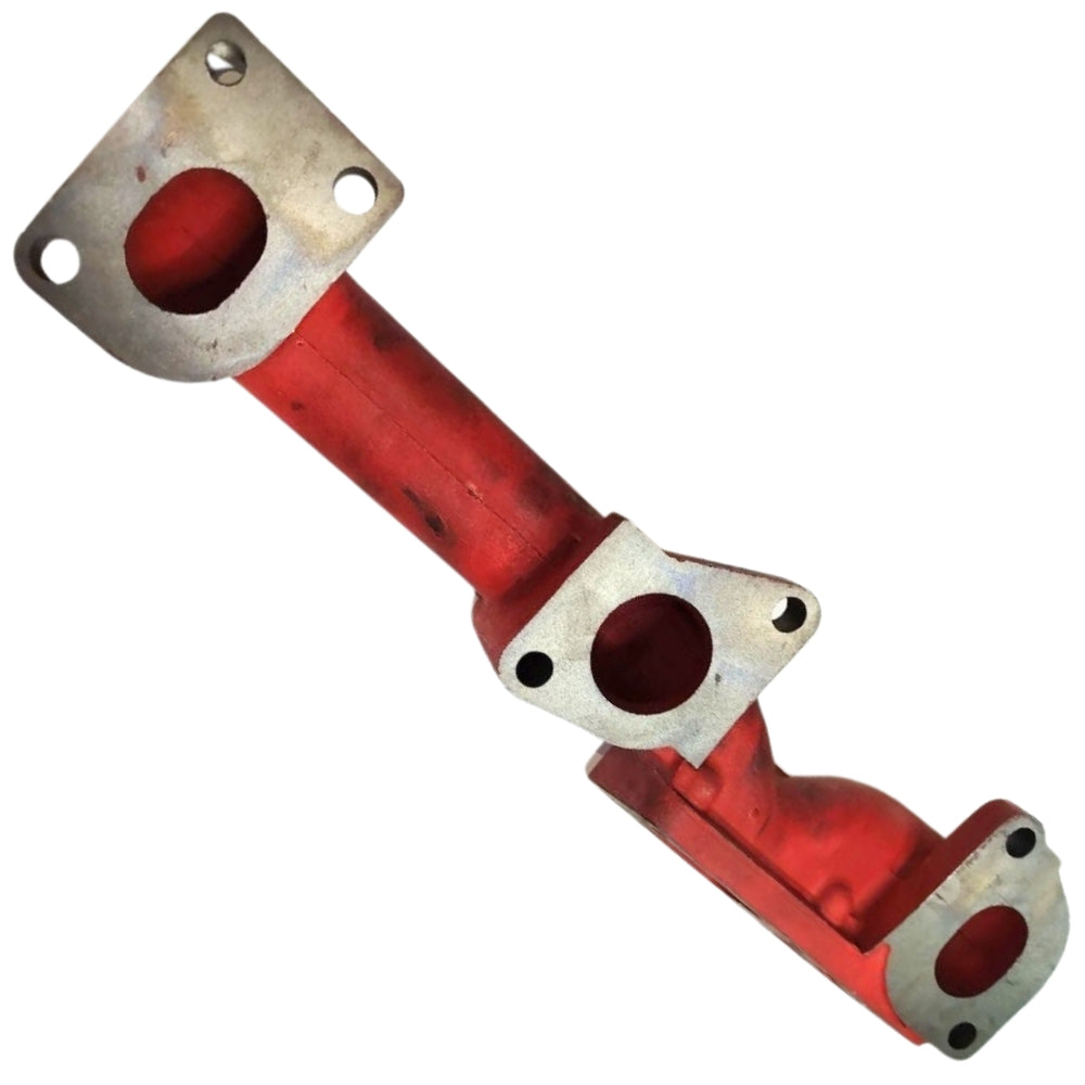 Колектор випускний Д-245 (245-1008025)