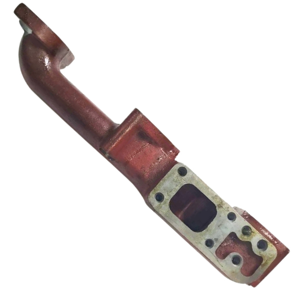 Колектор випускний Д-245 (245-1008025)