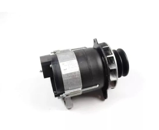 Генератор Д-245 Д-260 на МТЗ (14В/1,4кВт) 2-струмовий (РадіоХвиля) Г9714.3701