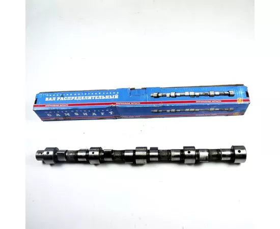 Вал розподільчий Д-245 на 5 опор (245-1006012-Б1)