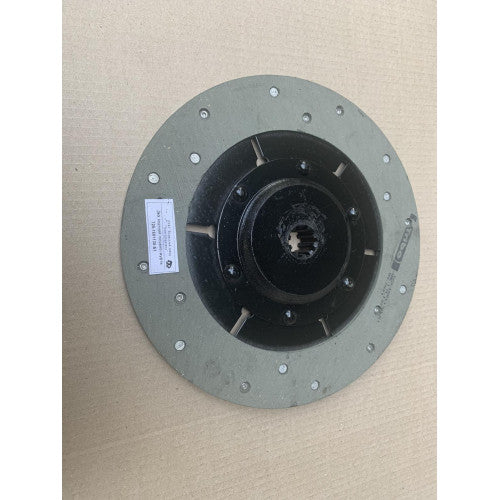 Диск зчеплення ведомий т-40 (д-144) Т25-1601130-Б1