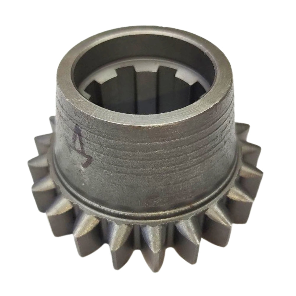 Шестерня 4-ї передачі Т40 Т25-1701052Д (Z=21)