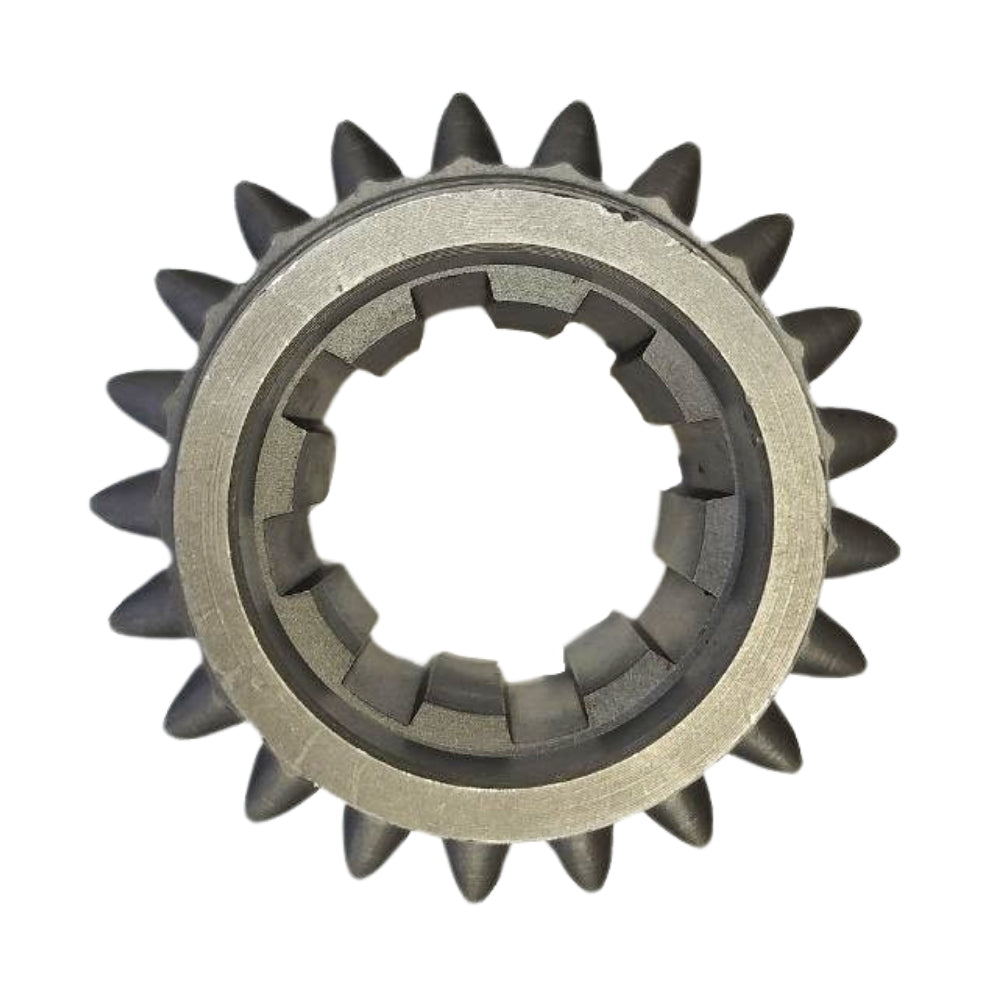 Шестерня 4-ї передачі Т40 Т25-1701052Д (Z=21)