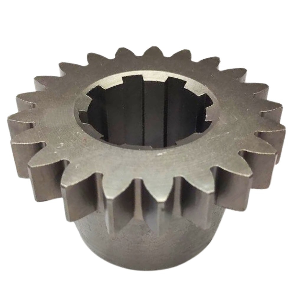 Шестерня 4-ї передачі Т40 Т25-1701052Д (Z=21)