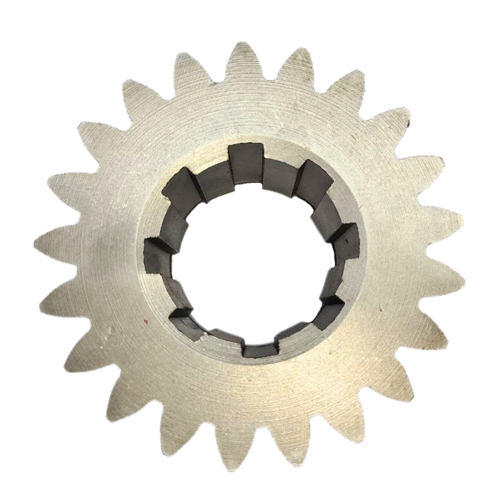 Шестерня 4-ї передачі Т40 Т25-1701052Д (Z=21)