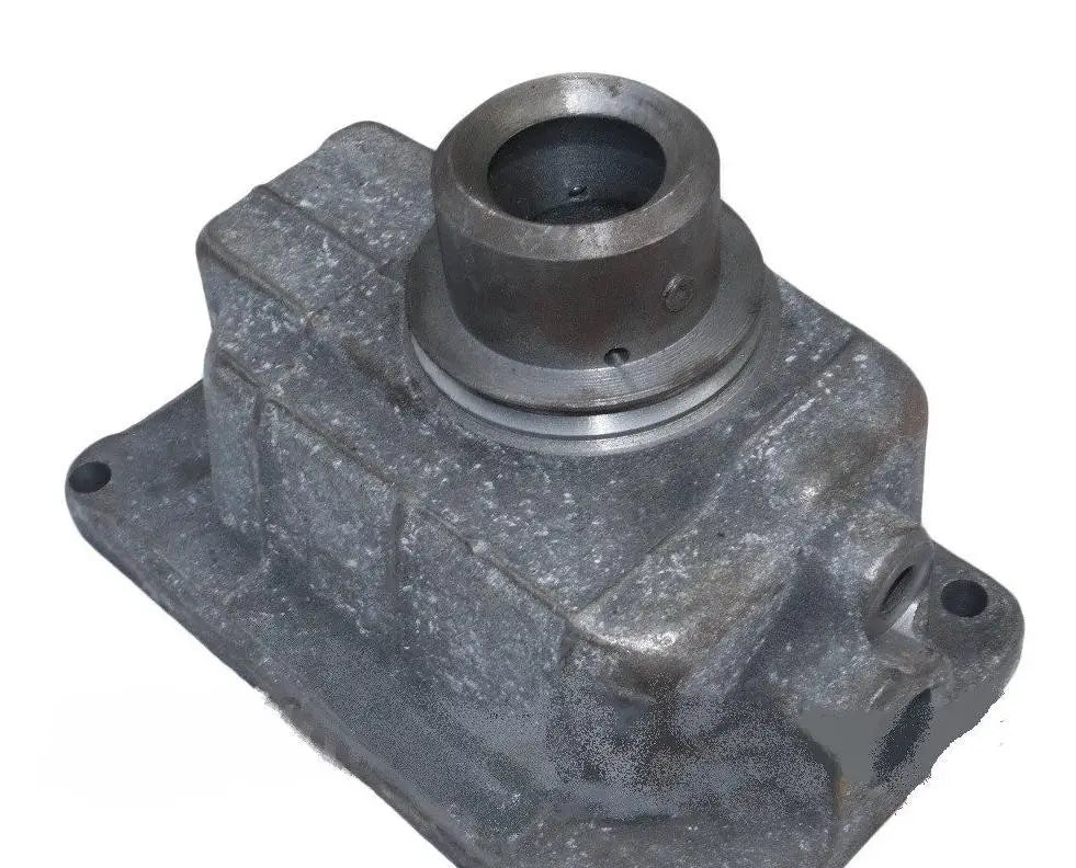 Корпус КПП Т-40 (Т25-1703020-Р)