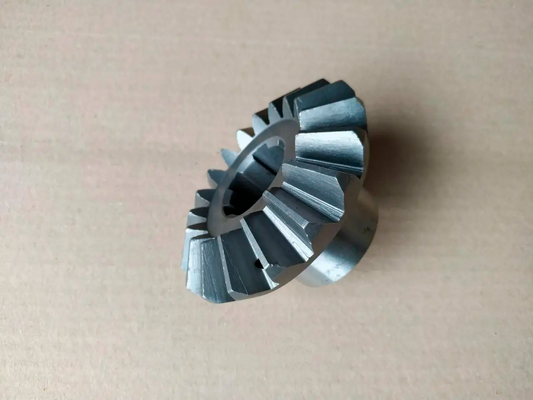 Шестерня диференціала ведена Т25-2403096 (Т-40, Д-144) z = 18