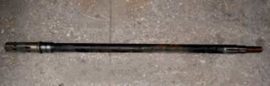 Вал відбору потужності Т25-4205012-Б Т-40 довгий СССР