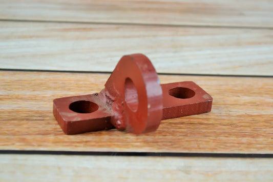 Опора кріплення двигуна А25.00.103 (Д-21, Т-25) права\ліва