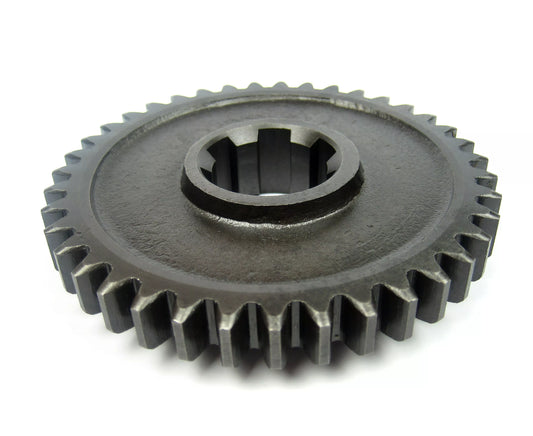 Шестерня КПП А25.37.119-1 (Т-25, Д-21) 1, 2 та уповільненої передачі z=42 (н/о)