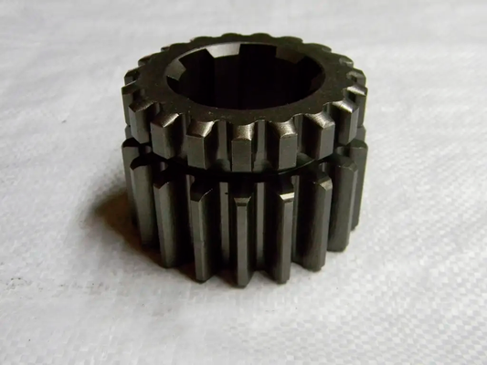 25.37.155 Шестерня головного валу 6 шліців (z-19)
