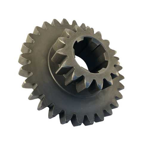 Шестерня КПП А25.37.229 (Т-25, Д-21) 5/6 та 1/2 передач ведуча (z=15/29) н/о
