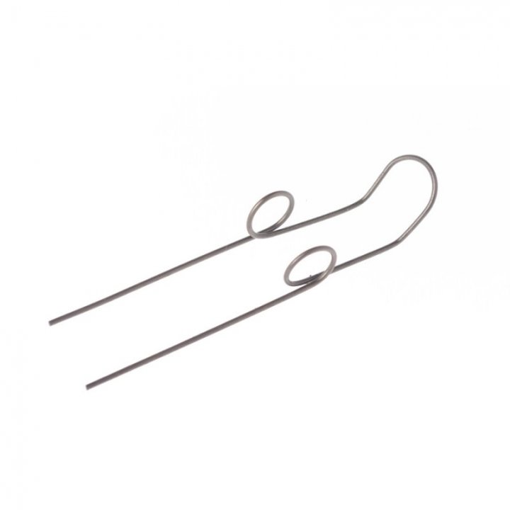 25.38.109 Пружина стрічки гальмівний Т-25