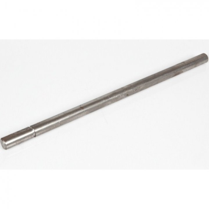 Вал педалі гальма 25.38.212 (т-25, д-21)