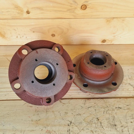 Ступіца т-25 переднього колеса (А04.01.011)