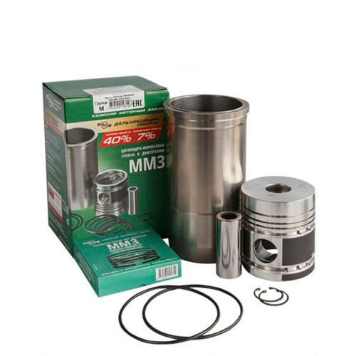 Поршнева група МТЗ ЮМЗ (КАМА) Оригінал
