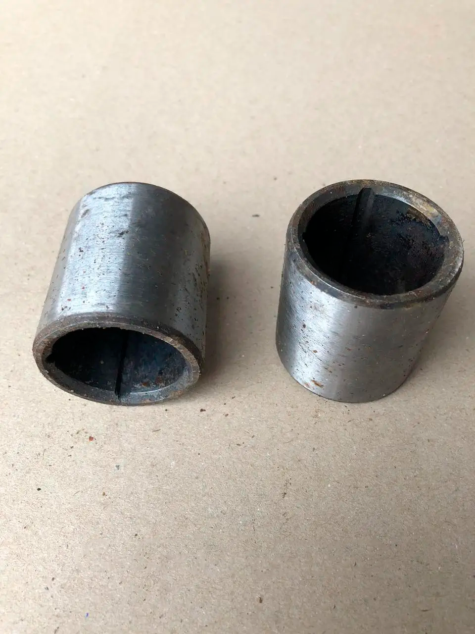 Втулка Т-25 цапфи (метал) 14.31.161А