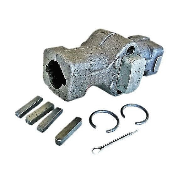 Муфта сполучна первинного вала Т-25 (14.36.001-1)