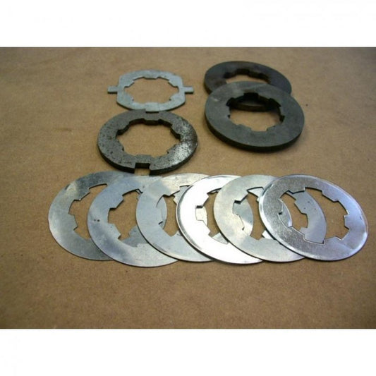 Комплект шайб реверсу Т-25 (14.37.025)