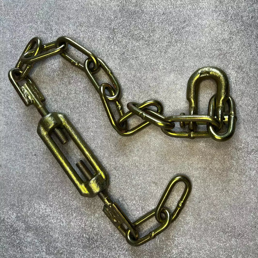 Стяжка Т-25 з цепочкою 14.56.046