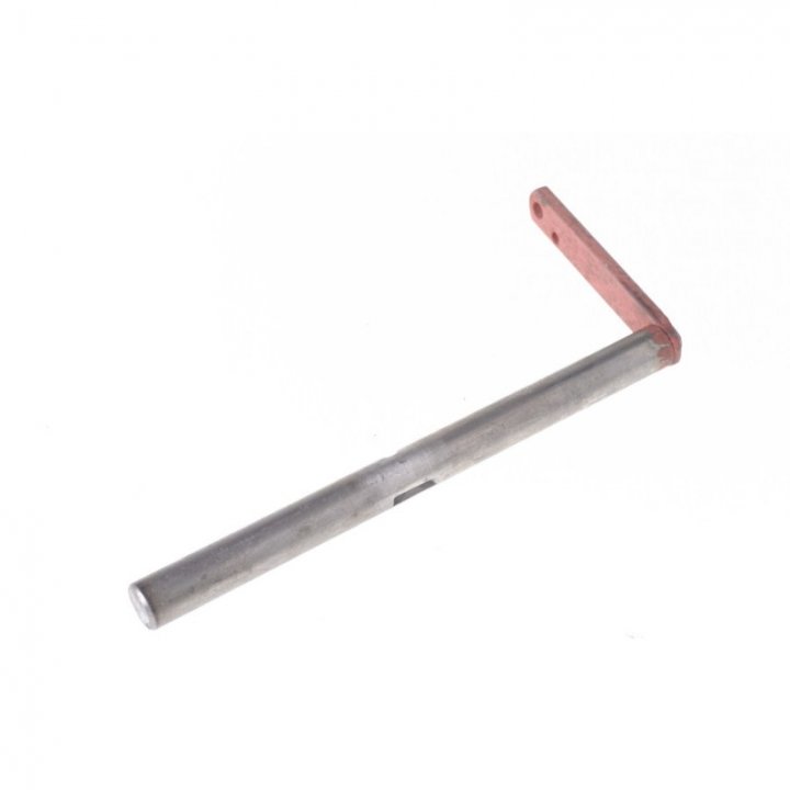 Валик відводки Т-25 (25.21.026)