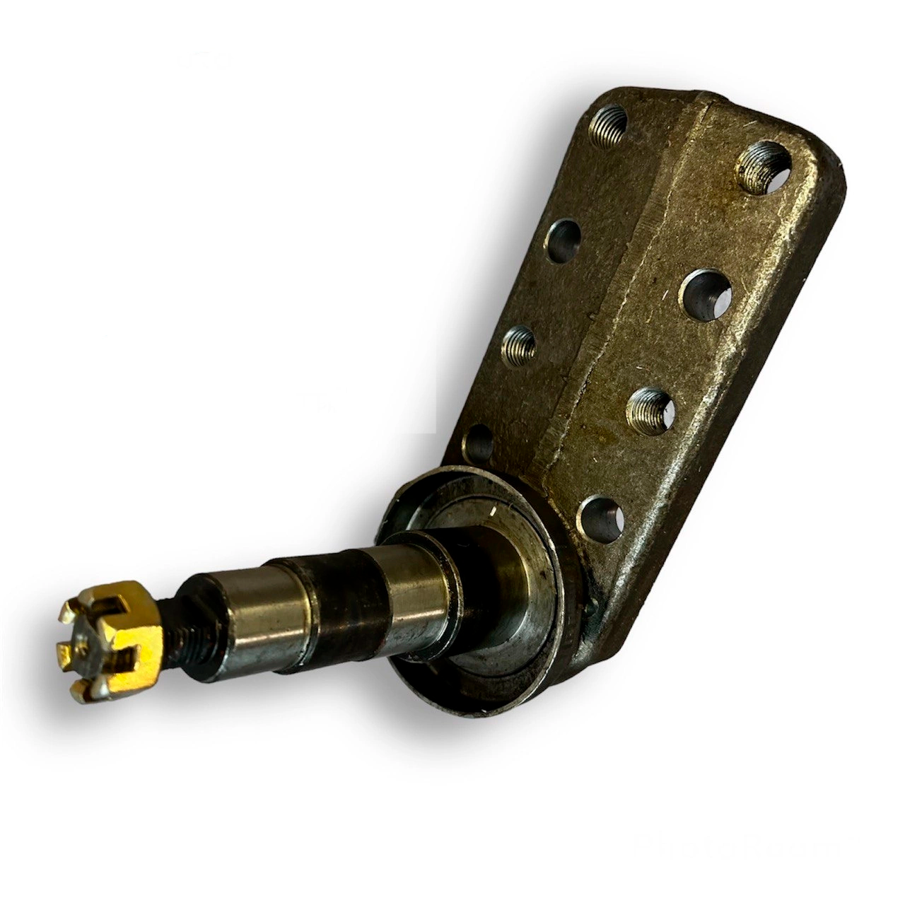 Піввісь Т-25 передня (ось цапфи) А25.31.024