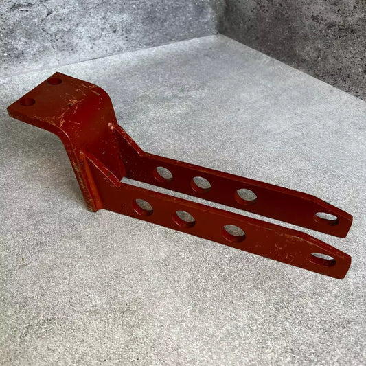 Кронштейн Т-25 навіски задній 25.57.014