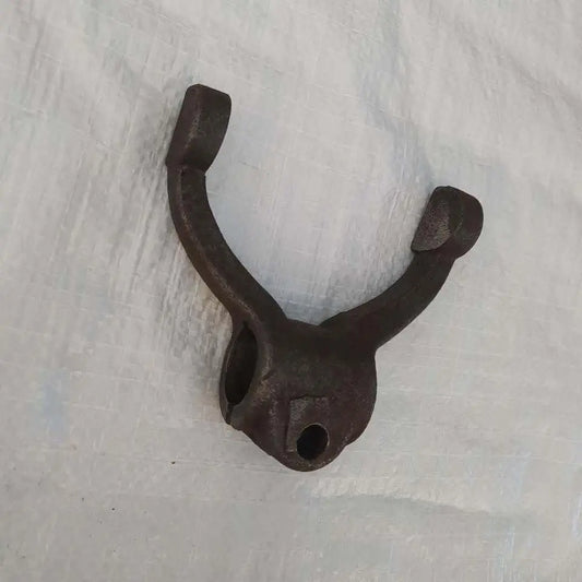 Вилка зчеплення Т25, вилка вижимного Т25 (А25.21.127-1)