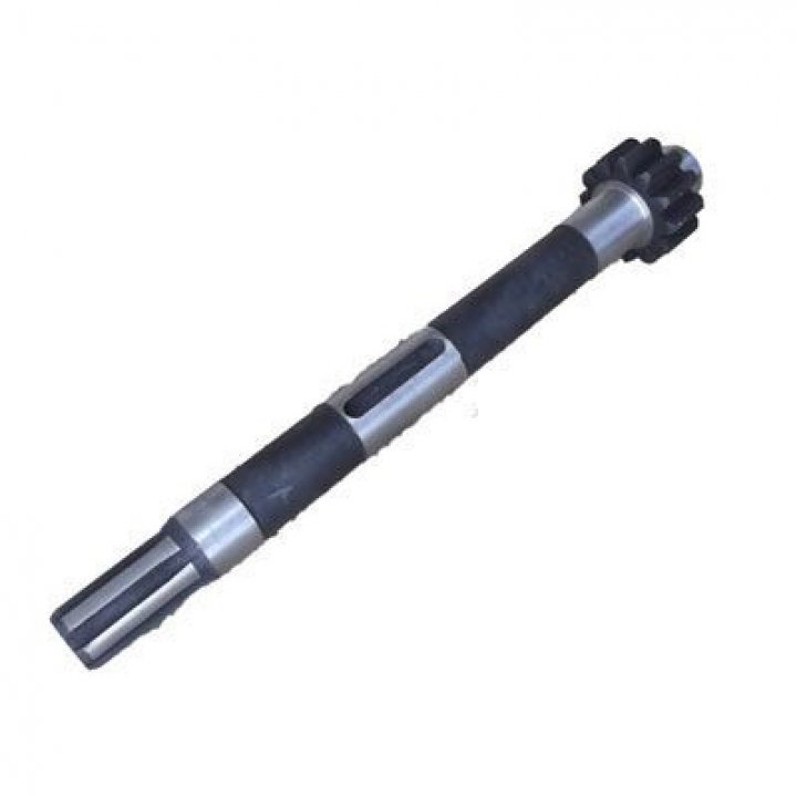 Шестерня заднього моста права Т-25 (піввісь) (6 шліців) (7.39.106)