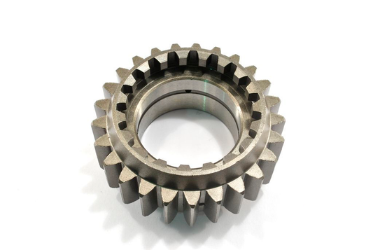 Шестерня Т-25 КПП головного вала головної передачі Z=25 (25.37.156)