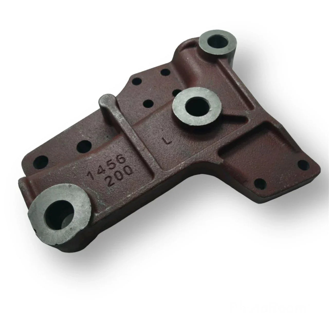 Кронштейн навіски Т-25 Лівий\Правий 14.56.201