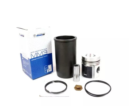 Поршнева група (поршнекомплект) Д-260 Д-245 260-1000108-А