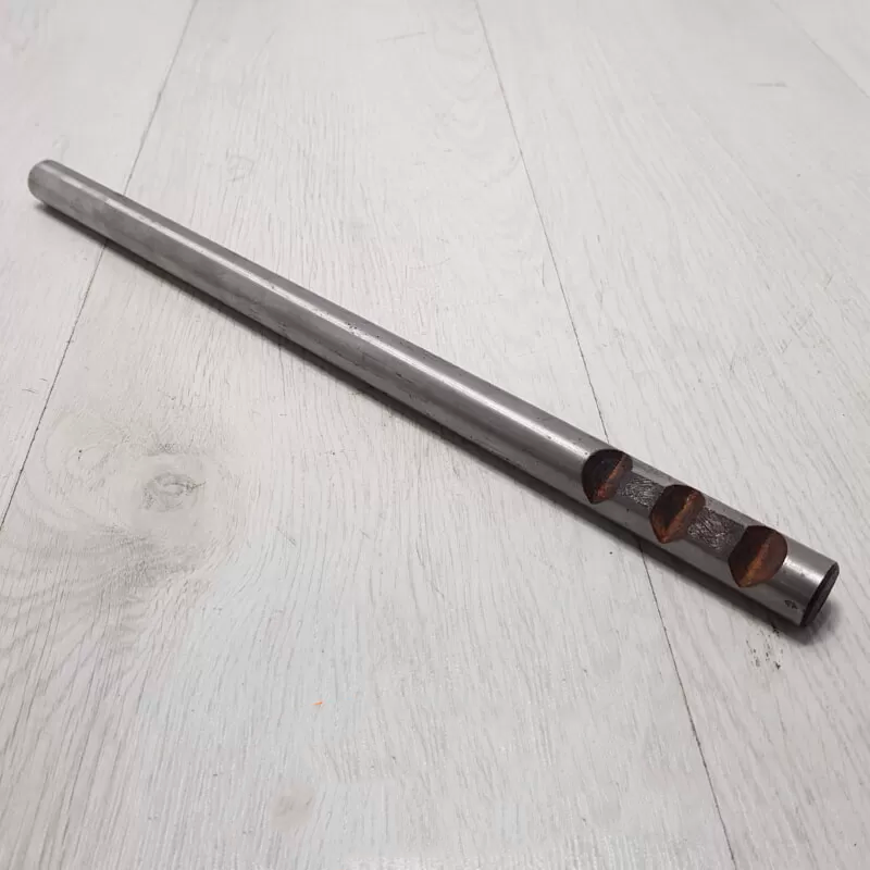 Вал перемикання 3-ої і 5-ої передач ЮМЗ 40-1702062