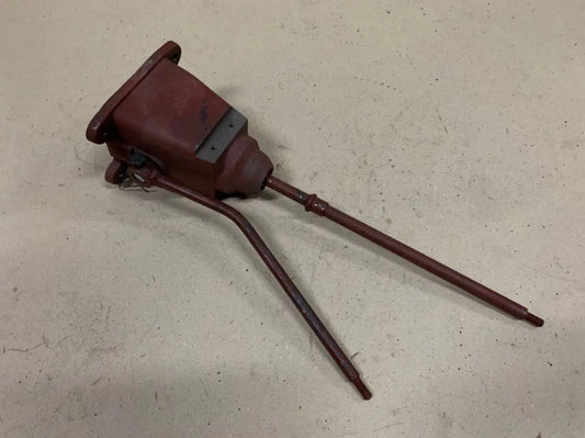 Колонка КПП із блокуванням Т30.37.085 (Т-25, Д-21)