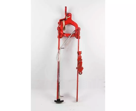 Механізм фіксації задньої навіски МТ3 70-4619010