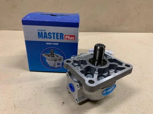 Насос шестерний НШ 32М-3 (правий) (вир-во Гидросила)