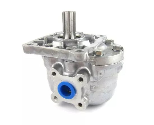 Насос шестерний НШ 32Д-3Л - Кіровоград (Гідросила)