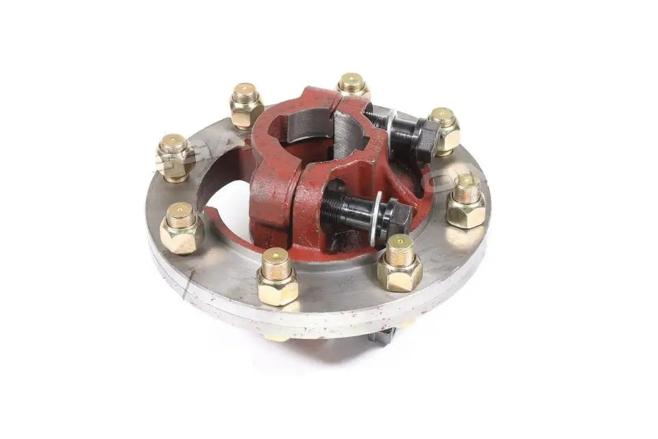 Ступиця заднього колеса у зборі МТЗ (50-3104010-А)