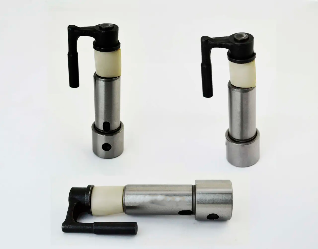 Плунжерна пара ТНВД СМД (14-24) Оригінал Атлай