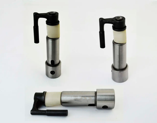 Плунжерна пара ТНВД СМД (14-24) Оригінал Атлай