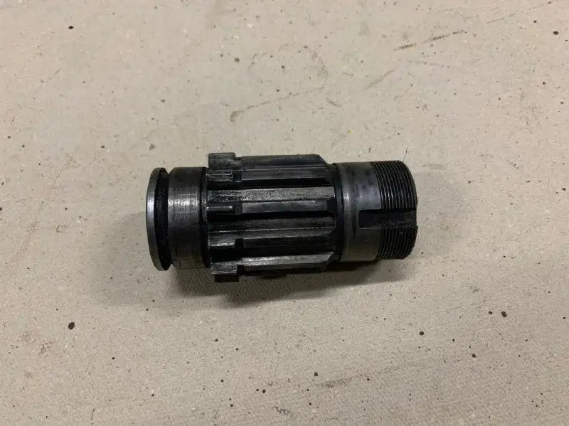 Вал приводу ВОМ з різьбленням 36-1604021-В