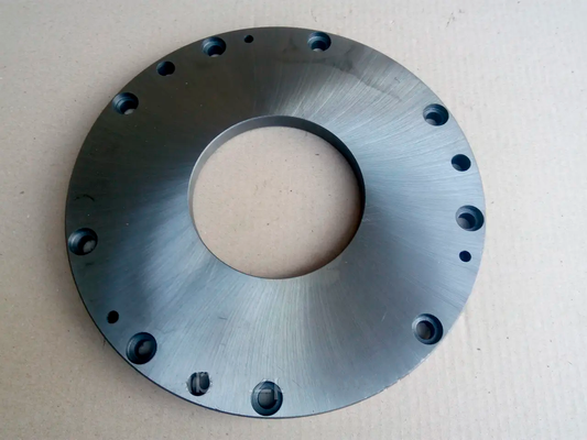 Диск нажимний головної муфти зчеплення ЮМЗ 36-1604090 СБ з упорами