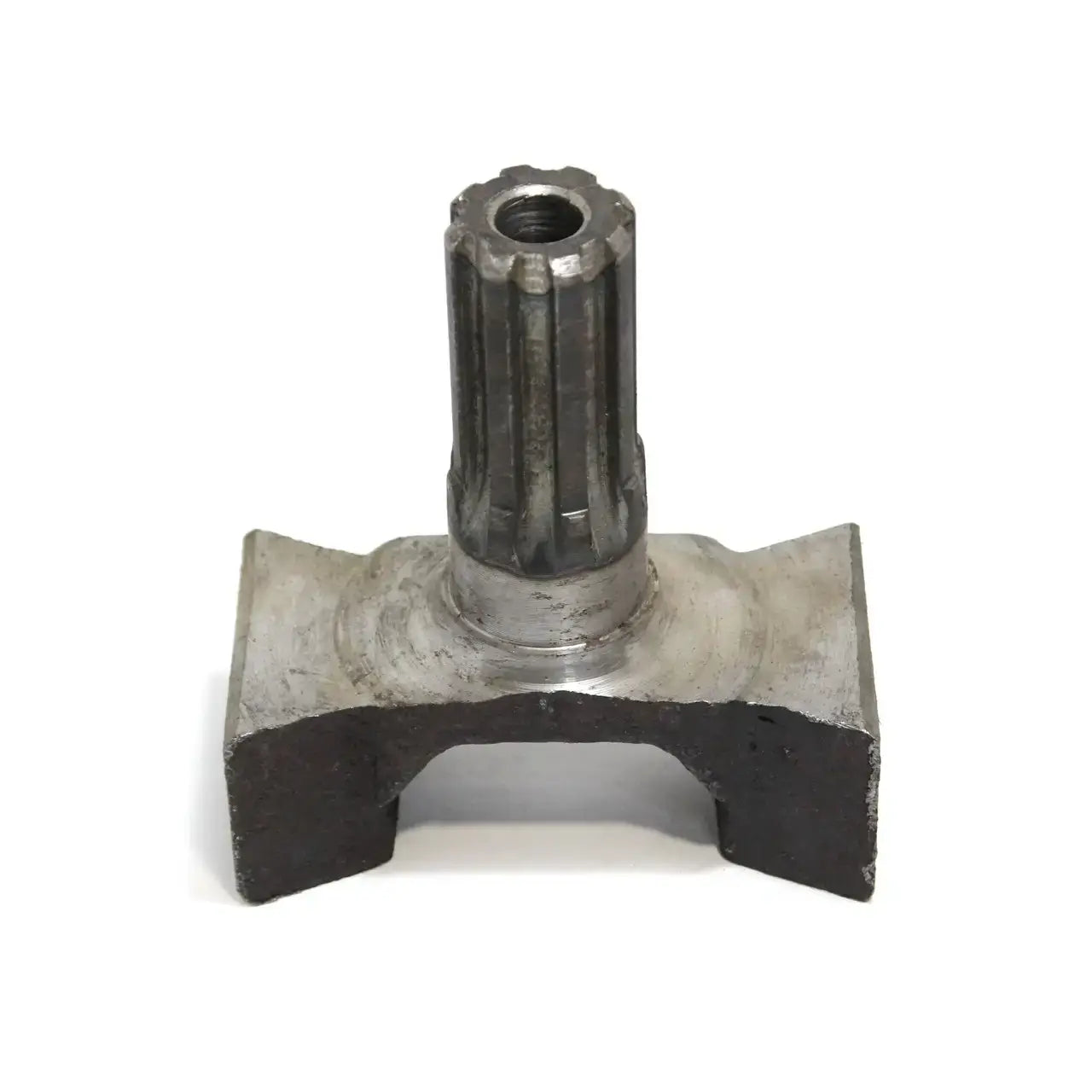 Вал первинний КПП ЮМЗ рогач 36-1701030-В (старого зразка)