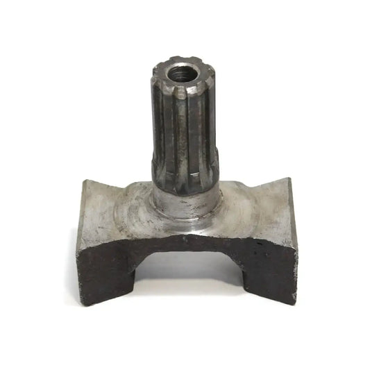 Вал первинний КПП ЮМЗ рогач 36-1701030-В (старого зразка)