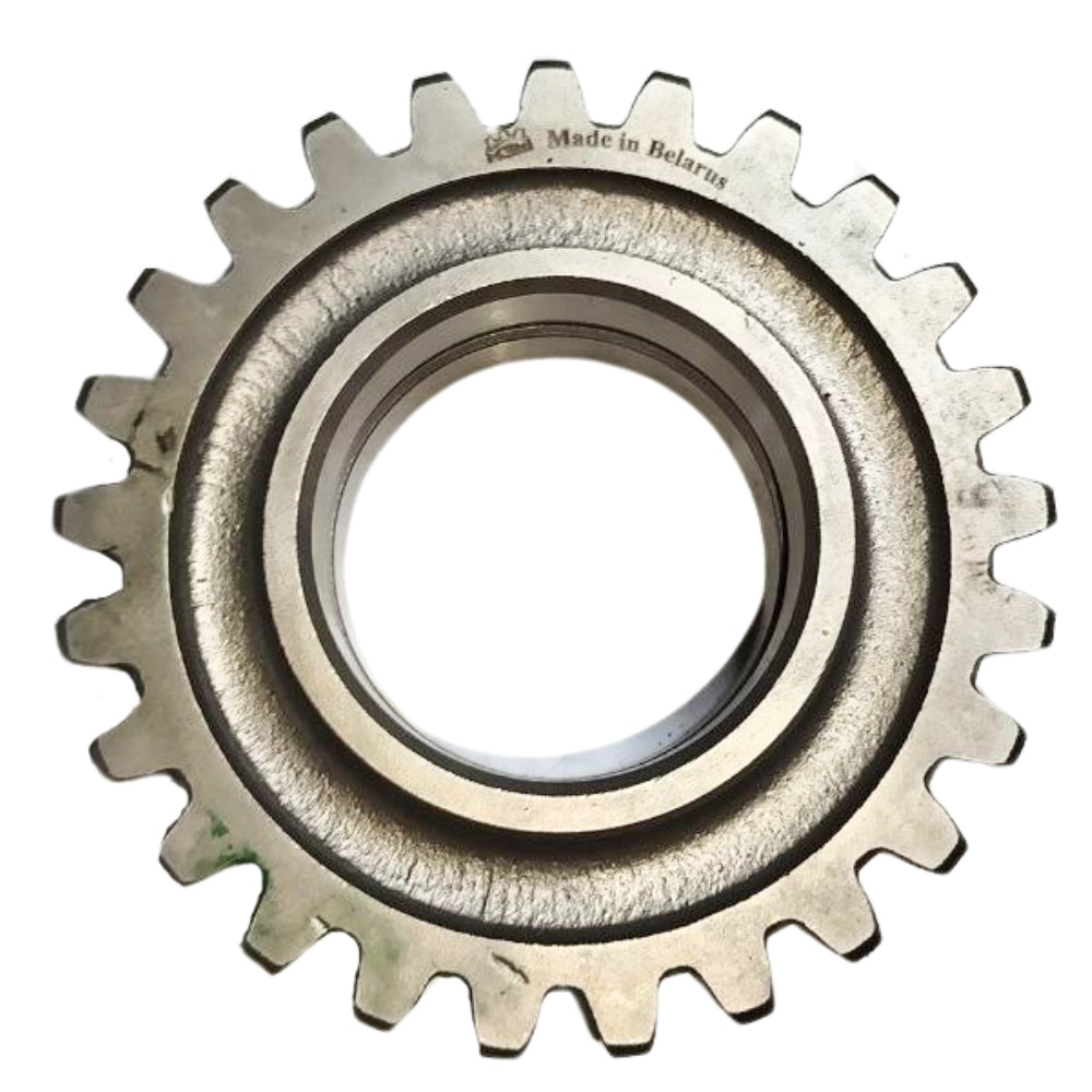 Шестерня паразитна задньго ходу ЮМЗ (36-1701082) Z=25