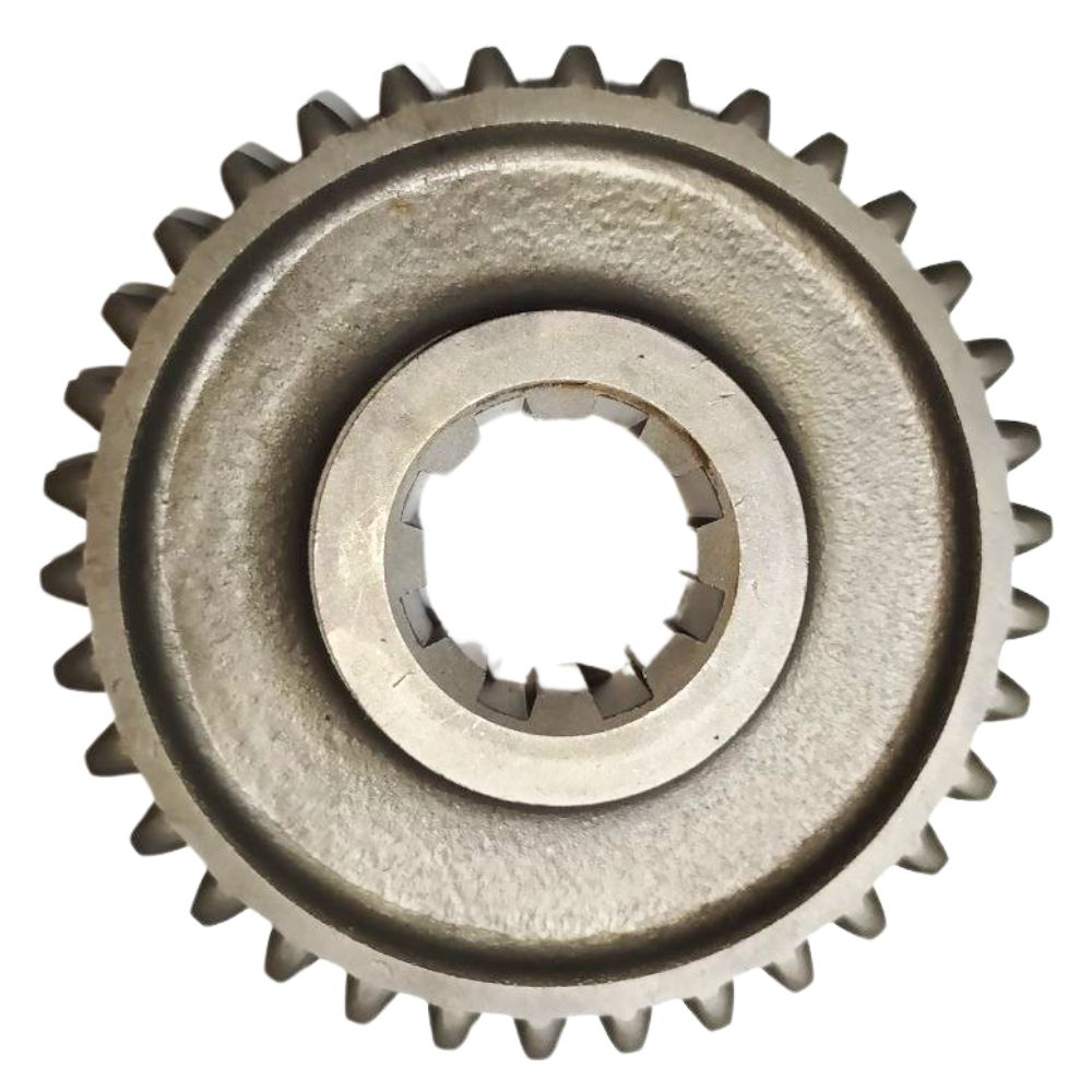 Шестерня першої передачі і заднього ходу ЮМЗ 36-1701112-А2