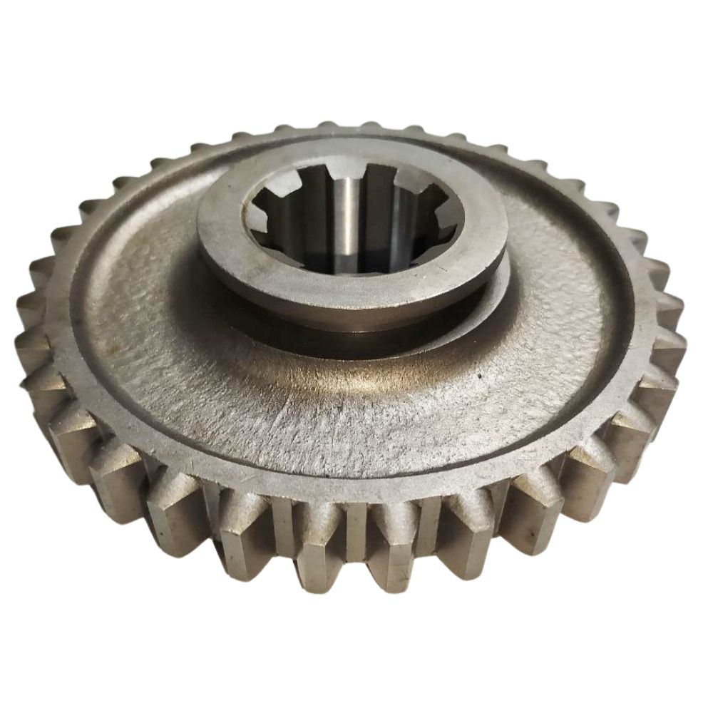 Шестерня першої передачі і заднього ходу ЮМЗ 36-1701112-А2