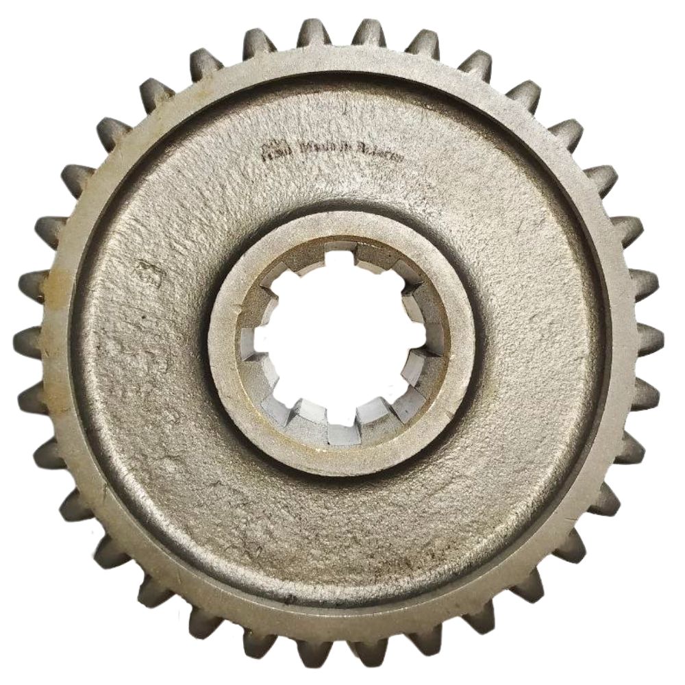 Шестерня першої передачі і заднього ходу ЮМЗ 36-1701112-А2